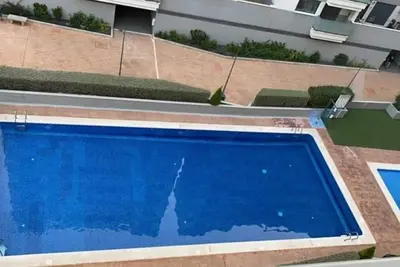 Image de Amplio y Confortable Apartamento en el Grao