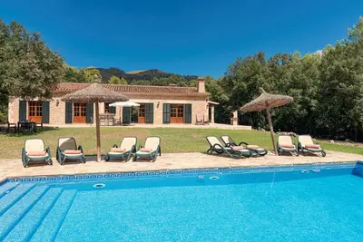 Image de Villa Son March pour 8 personnes