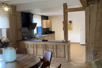 Image de La Stub gite de 150m2