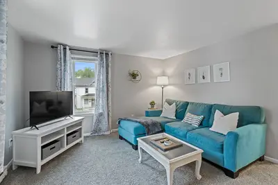 Image de Comfy Nook- 2Bed w/WiFi, 5 Miles from Cascade Mountain
