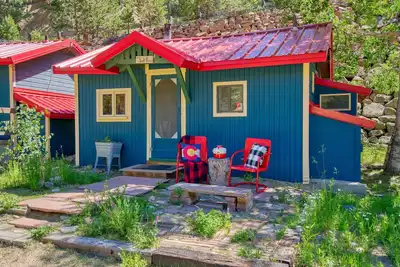 Image de Riverside Studio | Mountain View Artistic Touches