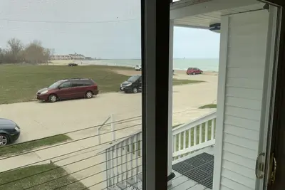 Image de Beachside Getaway In Sheboygan