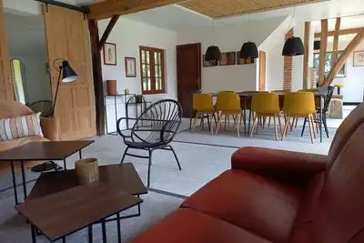 Image de La Maison  Silleron