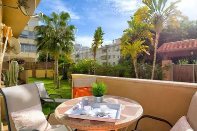 Image de Apartamento Cala Bajo Solset