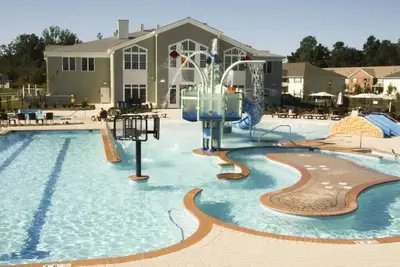 Image de Williamsburg Va The Colonies Premium 2 bedroom Rental 6/6/21-6/13/21