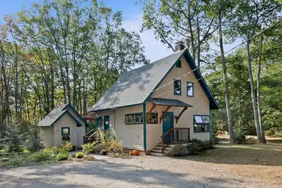 Image de Brand new year round house with easy access to to everywhere in Ogunquit