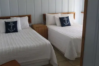 Image de Bungalow #5 at Possum Kingdom Lake