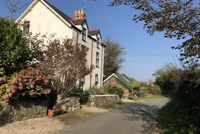 Image de Large Private Detached House And Games Room, Parking For Up to 5/6 Cars<br>