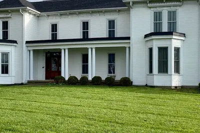 Image de Kentucky Bourbon Trail Luxury