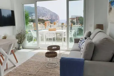 Image de Appartement \"Formentor\" Vues Mer Et Piscine A Canyamel