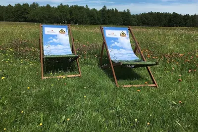 Image de Appartementhaus Zur Bergwiese