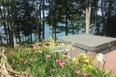 Image de Casco Bay Getaway