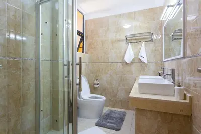 Image de 3 bedrooms Apartment in yaya Kilimani Nairobi.