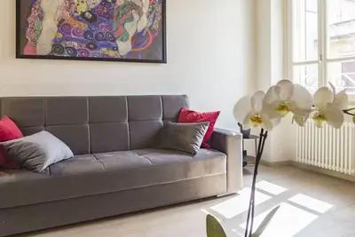 Image de Brand new Luxury Apartment, a few meters from Vatican!