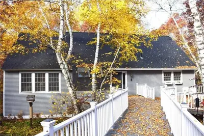 Image de Lakeside Cottage + Modern Luxuries- 2 minutes to Nisswa!