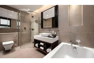 Image de Brand New 5-star Apartment | Ba Dinh Center