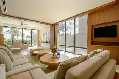 Image de Hyatt Beachfront Villa & Pool | Best in Da Nang