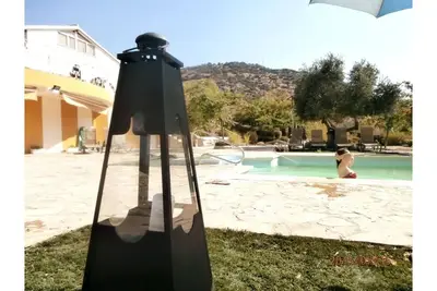 Image de House of the Via Verde de la subbetica Pax-4