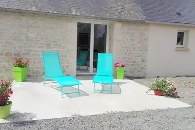 Image de Gîte du moulin