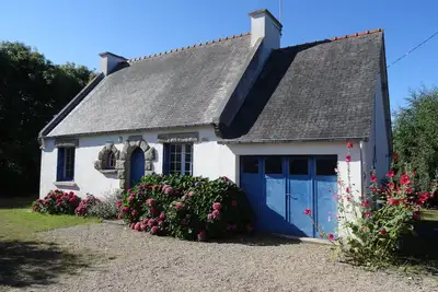Image de Maison Plein sud à 800 m de la plage