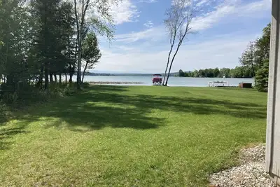 Image de Your own little campground on Crooked Lake.