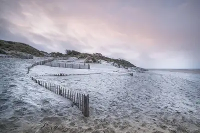 Image de Appartement face mer très calme avec parking privé