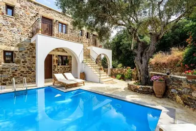 Image de Minos Country Living Hannah Maria Suite