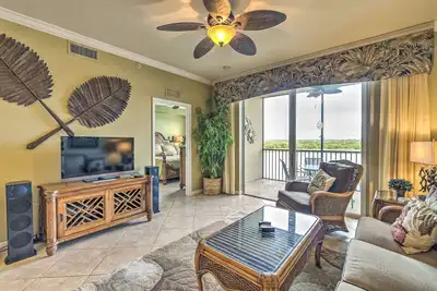 Image de River Strand Country Club Condo w/ Pool Access!