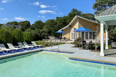 Image de Beautiful 4 Bedroom House with Private Pool and Private Beach Access