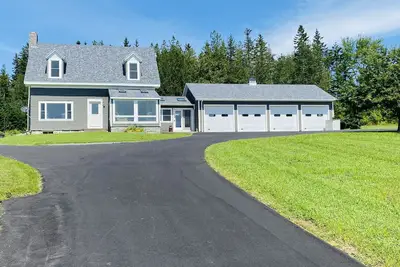 Image de Old Ocean View House