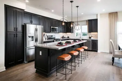 Image de A Luxury Brand new Home