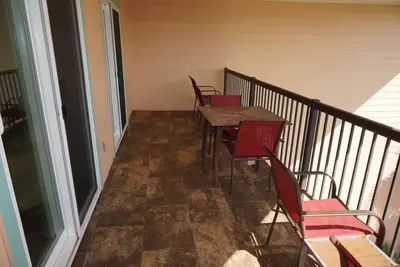 Image de Galveston Beach Condos