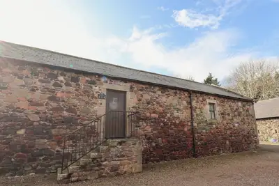 Image de Foxglove Covet, family friendly, with a garden in Wooler