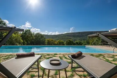 Image de Villa Lucarella With Pool, Air Con, Wifi