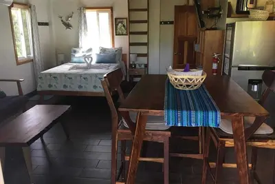 Image de Affordable luxury at the best village location! Gold Standard! Upper unit.