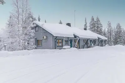 Image de Karhunpesä a by Interhome