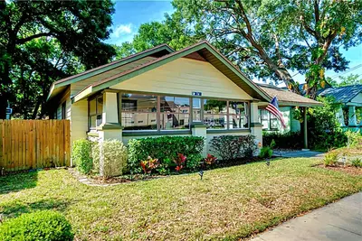 Image de Centrally Located Cottage 1/2 mile to Fsu