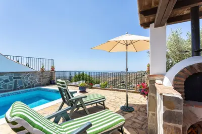 Image de Cortijo El Olivo Solset