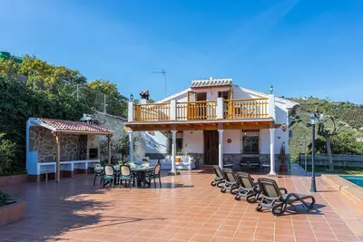 Image de Villa Relax Solset - Quatre Chambres Gîte, Couchages 8