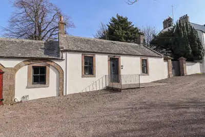 Image de Manor Cottage, family friendly, character holiday cottage in Wooler