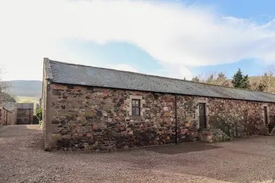 Image de Honeysuckle, family friendly, character holiday cottage in Wooler