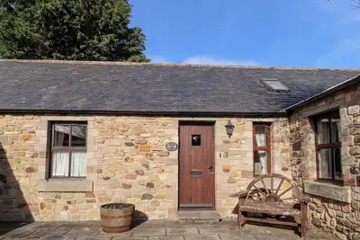 Image de Bramble Cottage, family friendly, character holiday cottage in Wooler
