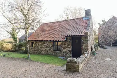 Image de Tile Rouge, pet friendly, character holiday cottage in Wooler