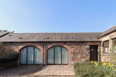 Image de Pansy Plot, pet friendly, character holiday cottage in Wooler