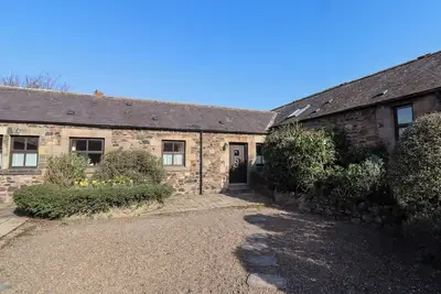 Image de Catkin Cottage, pet friendly, character holiday cottage in Wooler