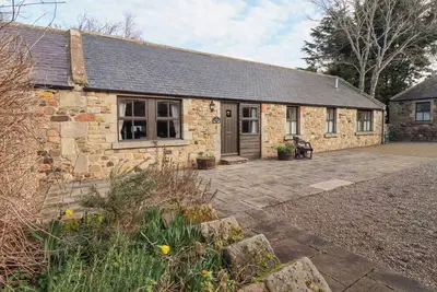 Image de Heatherview, family friendly, character holiday cottage in Wooler