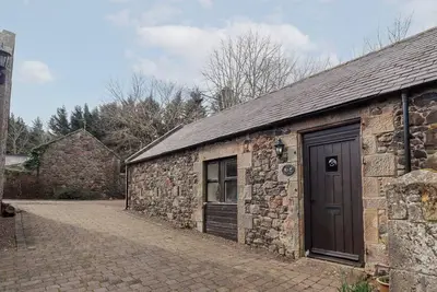 Image de The Columbine, family friendly, character holiday cottage in Wooler