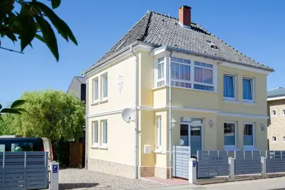 Image de Vacation home for 11 guests with 160m² in Dahme (128823)