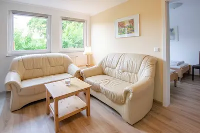 Image de Vacation apartment/apartment for 2 guests with 32m² in Dahme (128824)
