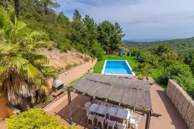 Image de Club Villamar - Grande villa spacieuse pour 17 personnes